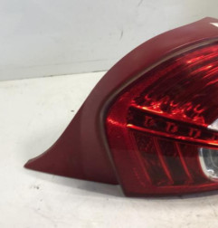 Feu arriere principal droit (feux) PEUGEOT 208 1
