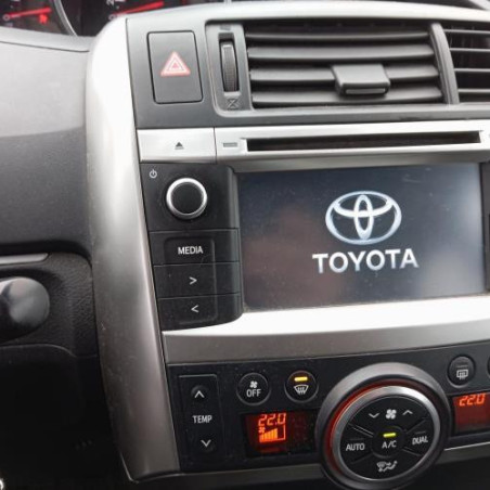 Afficheur TOYOTA VERSO Photo n°1