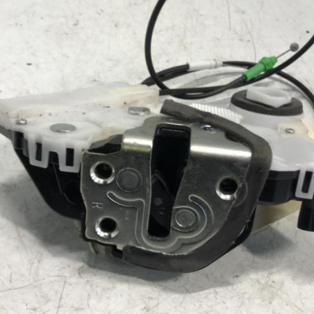 Serrure avant droit TOYOTA YARIS 3