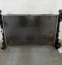 Radiateur eau ALFA ROMEO MITO Photo n°1