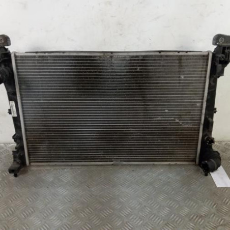 Radiateur eau ALFA ROMEO MITO Photo n°1