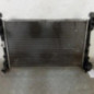 Radiateur eau ALFA ROMEO MITO