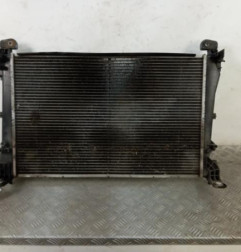 Radiateur eau ALFA ROMEO MITO
