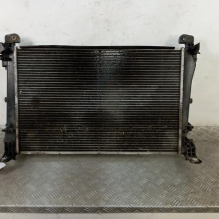 Radiateur eau ALFA ROMEO MITO