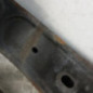 Renfort pare choc avant (traverse) ALFA ROMEO MITO