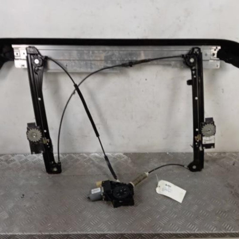Leve vitre electrique avant droit MINI MINI 2 R55