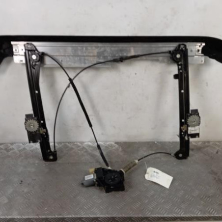 Leve vitre electrique avant droit MINI MINI 2 R55 Photo n°1