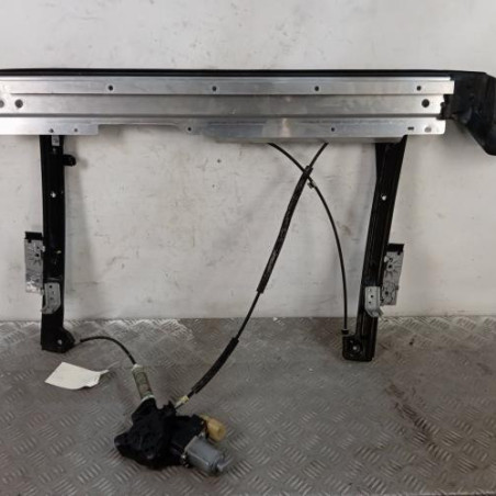 Leve vitre electrique avant droit MINI MINI 2 R55