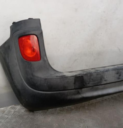 Pare choc arriere RENAULT KANGOO 2 Photo n°4