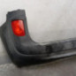 Pare choc arriere RENAULT KANGOO 2