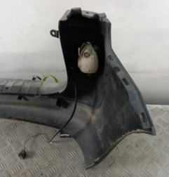 Pare choc arriere RENAULT KANGOO 2 Photo n°5
