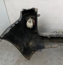 Pare choc arriere RENAULT KANGOO 2 Photo n°6