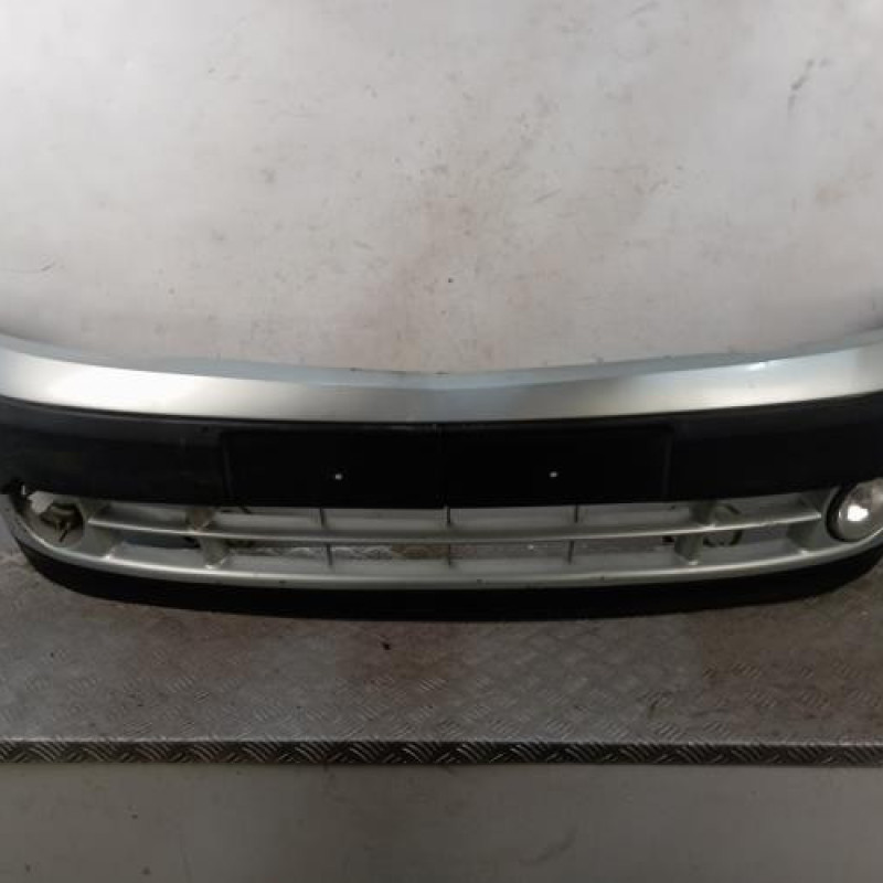 Pare choc avant RENAULT KANGOO 1