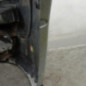 Pare choc avant RENAULT KANGOO 1