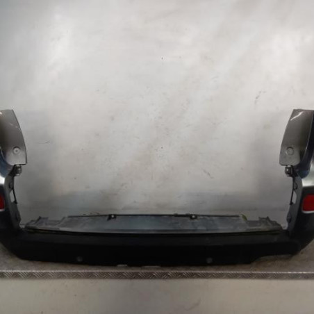 Pare choc arriere CITROEN C-CROSSER Photo n°1