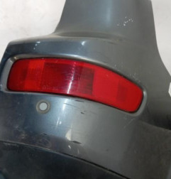 Pare choc arriere CITROEN C-CROSSER