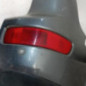 Pare choc arriere CITROEN C-CROSSER