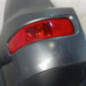 Pare choc arriere CITROEN C-CROSSER