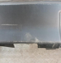 Pare choc arriere CITROEN C-CROSSER Photo n°5