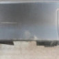 Pare choc arriere CITROEN C-CROSSER