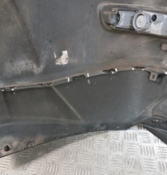 Pare choc arriere CITROEN C-CROSSER Photo n°7