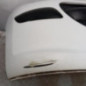 Pare choc avant PEUGEOT 207