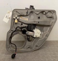 Leve vitre electrique arriere droit VOLKSWAGEN BORA Photo n°1
