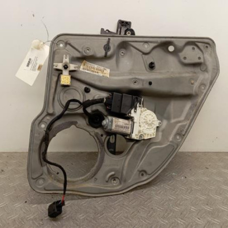 Leve vitre electrique arriere droit VOLKSWAGEN BORA Photo n°1