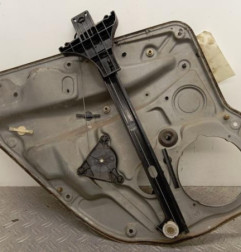 Leve vitre electrique arriere droit VOLKSWAGEN BORA Photo n°3