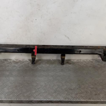 Renfort pare choc avant (traverse) TOYOTA RAV4 2 Photo n°1