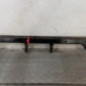 Renfort pare choc avant (traverse) TOYOTA RAV4 2