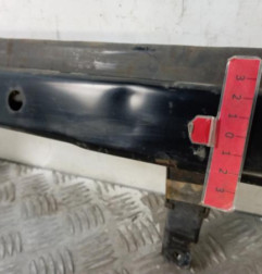 Renfort pare choc avant (traverse) TOYOTA RAV4 2