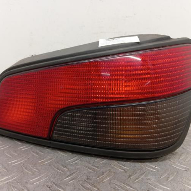 Feu arriere principal droit (feux) PEUGEOT 306
