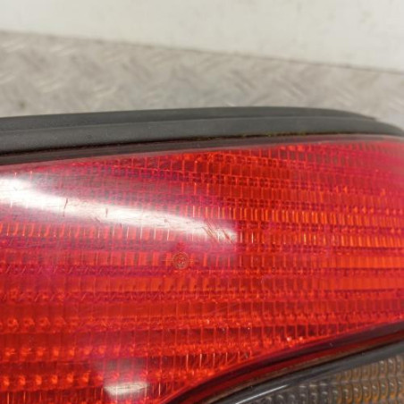 Feu arriere principal droit (feux) PEUGEOT 306