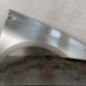 Aile avant droit RENAULT LAGUNA 3