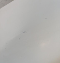 Aile avant gauche PEUGEOT 106