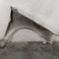 Aile avant gauche PEUGEOT 106