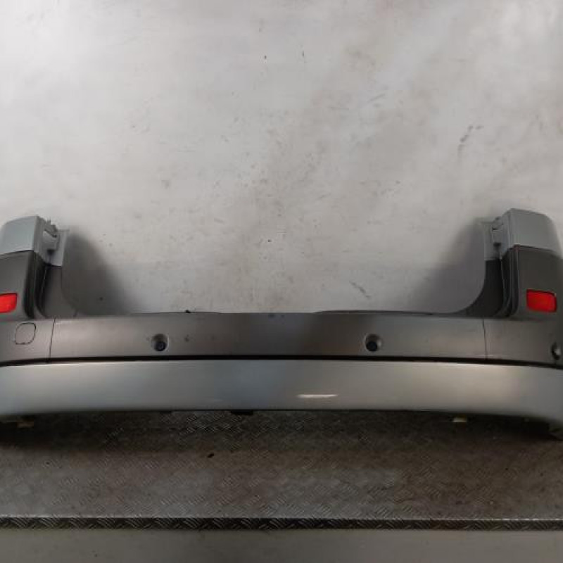Pare choc arriere RENAULT SCENIC 2