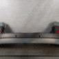 Pare choc arriere RENAULT SCENIC 2