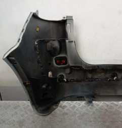 Pare choc arriere RENAULT SCENIC 2 Photo n°7