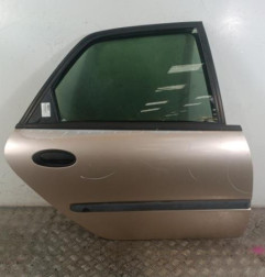 Porte arriere droit RENAULT LAGUNA 1 Photo n°1