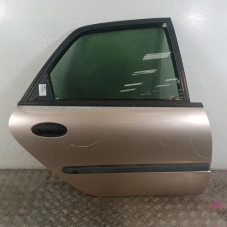 Porte arriere droit RENAULT LAGUNA 1 Photo n°1