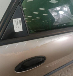 Porte arriere droit RENAULT LAGUNA 1 Photo n°4