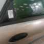 Porte arriere droit RENAULT LAGUNA 1