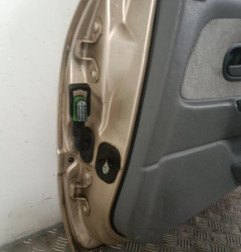 Porte arriere droit RENAULT LAGUNA 1 Photo n°7