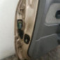 Porte arriere droit RENAULT LAGUNA 1