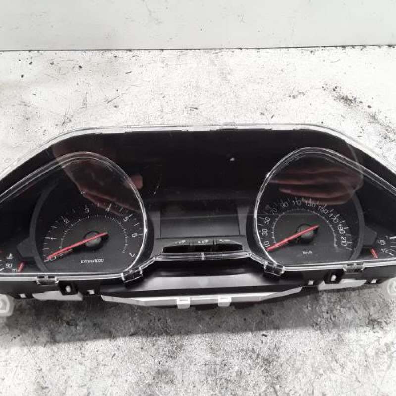 Compteur PEUGEOT 208 1