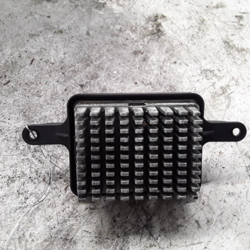 Resistance chauffage CITROEN DS5 Resistance chauffage CITROEN DS5