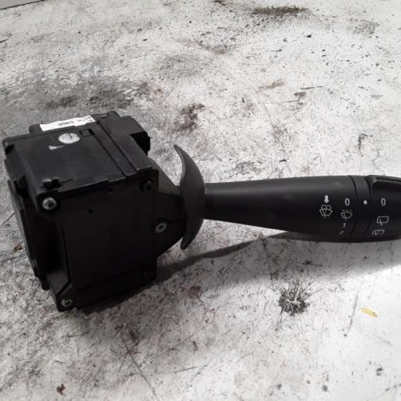 Commodo d'essuie glaces DACIA LODGY