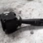 Commodo d'essuie glaces DACIA LODGY